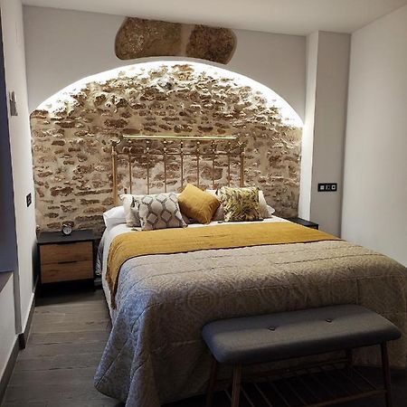 La Medina Baja Apartment Setenil De Las Bodegas Ngoại thất bức ảnh