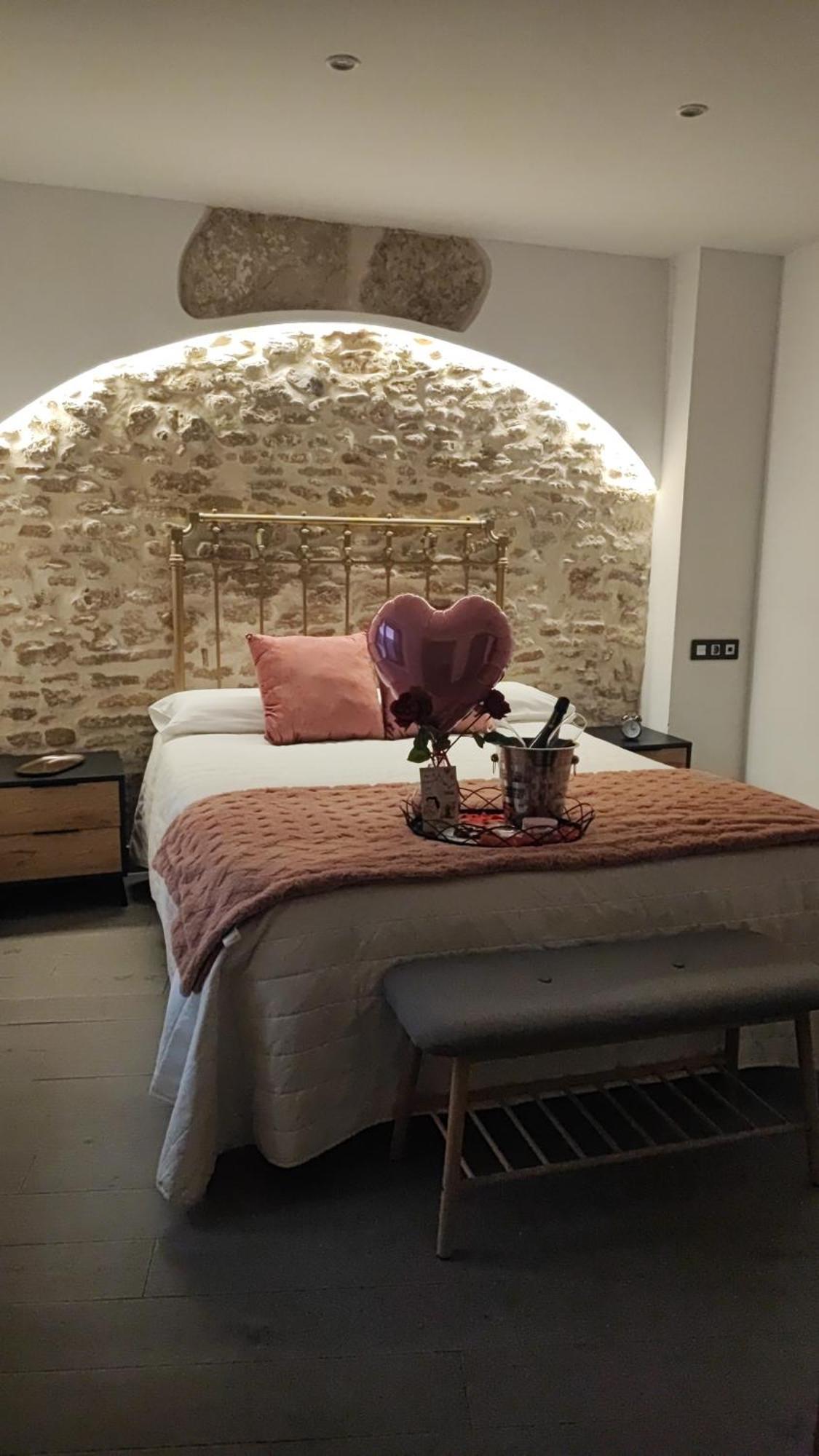 La Medina Baja Apartment Setenil De Las Bodegas Ngoại thất bức ảnh