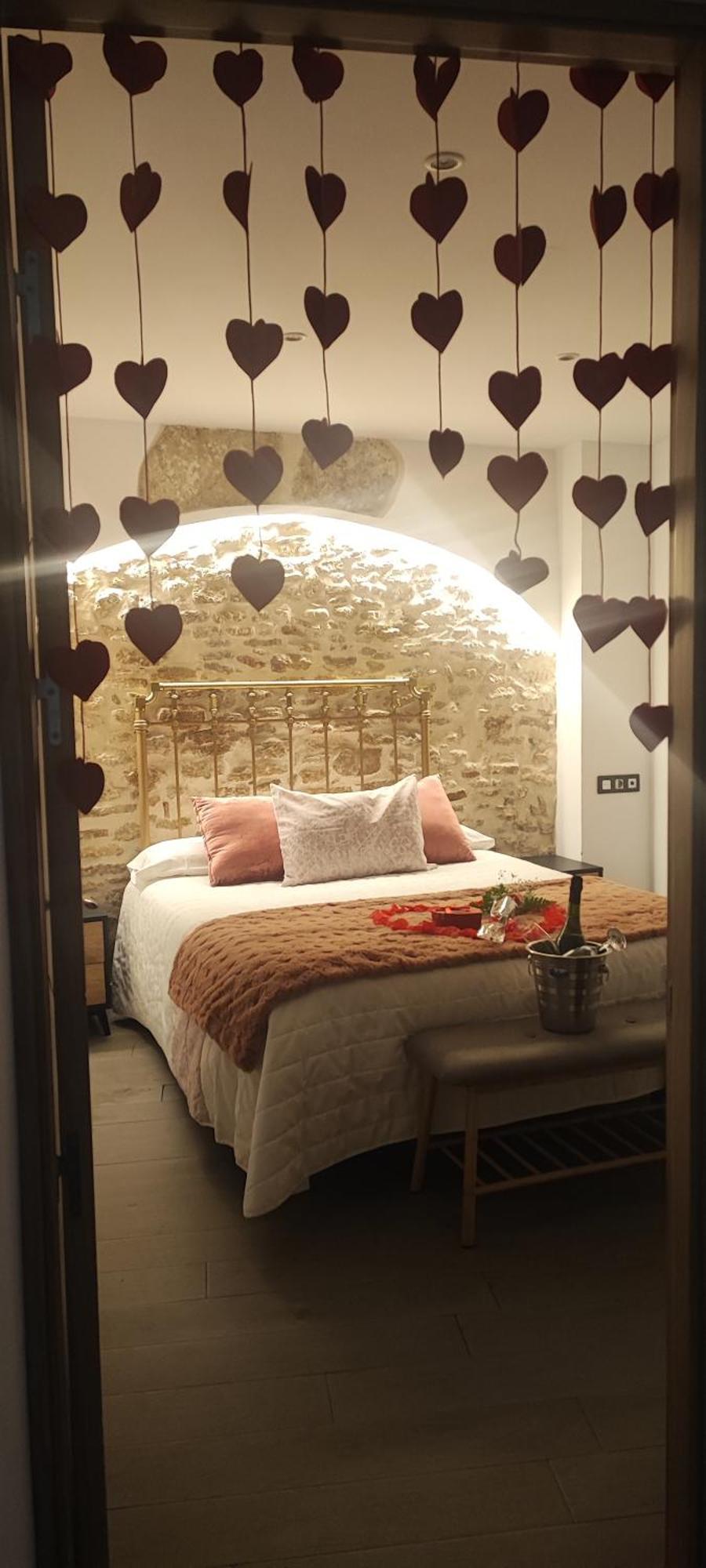 La Medina Baja Apartment Setenil De Las Bodegas Ngoại thất bức ảnh